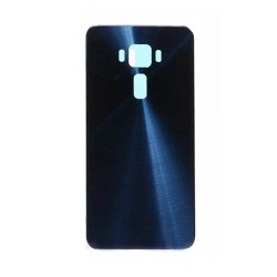 TAMPA TRASEIRA ASUS ZENFONE 3,ZE520KL Z017D PRETO TAMPA TRASEIRA ASUS ZENFONE 3,ZE520KL Z017D PRETO